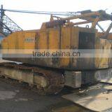 Good Quality of Used Hitachi Kh100-2 for Sale thumbnail-2