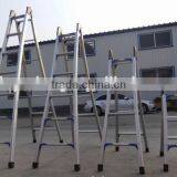 Ladder Profile / Aluminum Extrusion Profile Used for Ladder/aluminum Ladder thumbnail-5