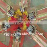 Pipe Winding Machine for Plastic thumbnail-2