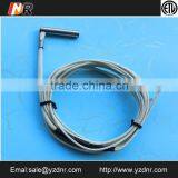 5mm 40w 12v Cartridge Heater