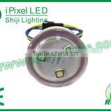 SJ-383 38mm 3led Amusment Led Pixels thumbnail-2