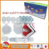 Child Protect Baby Grooming Care Kit Childproofing Kit thumbnail-3