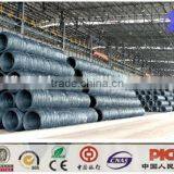 SAE1010 STEEL WIRE ROD SAE1006/1008 thumbnail-1