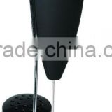 sample milk frother