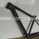 2015 New Design Carbon Bicycle 29er MTB Frame Carbon Mountain Bike Frame 29er Carbon Frame