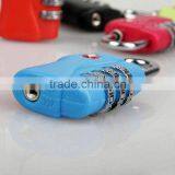 High Security Stainless Steel Padlock thumbnail-1