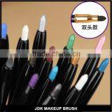 Genuine Double Waterproof Eyeshadow Eyeliner Pen no Dizzydo Pearl Eyeliner Pen Cosmetic Eyeliner Pen thumbnail-3