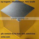 Large Magnet for Sale Super Neo Rare Earth Magnet thumbnail-1