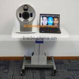 High Quality Facial Skin Analyzer Magic Mirror Skin Analysis Machine thumbnail-6