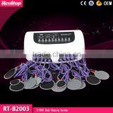 Portable EMS Muscle Stimulation Machine/ Microcurrent Machine For Sale thumbnail-1