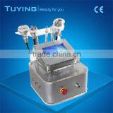 High Power Vacuum Ultrasound Cavitation Rf Weight Skin Rejuvenation Loss Body Shaper Slimming Beauty Portable Home Machine Ultrasound Cavitation For Cellulite thumbnail-3