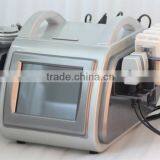 2015 Hot Selling Product for Laser Cavitation RF Machine, Laser&cavitation&multi-polar RF 3-in-1 System, 3 Years Warranty thumbnail-2