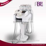 Cavitation RF& Vacuum Combined Machine for Wrinkle Removal--V100 thumbnail-1