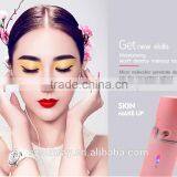 Electric Portable Facial Spa Steamer Cooling Professional Facial Steamers thumbnail-3