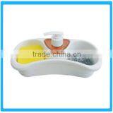 New Super Plastic PP Bathroom Rack thumbnail-1