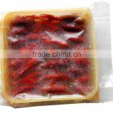 Frozen Cooked Whole Crawfish, Cajun Style (703) thumbnail-1