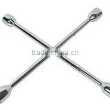 Cross Wheel Spanner