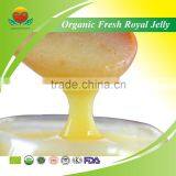 High Quality Organic Fresh Royal Jelly thumbnail-1