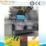 Peanut and Coconut Screw Oil Press Machine 0086-15037185761