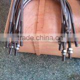 Inconel625 Square u Shape Bolt NCF625 UNS N06625 thumbnail-6