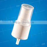 Newest Micro Mist Sprayer for PET Bottle Aluminum Bottle thumbnail-3