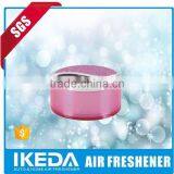Round Shape Car Freshener Original thumbnail-2