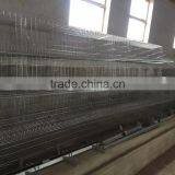 6 Tires 400 Automatic Quails Cage One Side/6 Tiers Two Sides 800 Quails Cages thumbnail-6