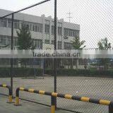 Cheap Chain Link Mesh Fence Netting/tennis Chain Wire Fencing /Chain Link Fencing /Forest Protecting Direct Factory thumbnail-3