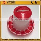 Cheap PP Material Chicken Feeder and Drinker thumbnail-2