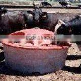 Supply OEM Plastic Animal Feeding Container thumbnail-1