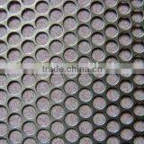 Perforated Metal