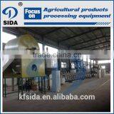 Potato Starch Making Machinery Starch Extraction Machine China Manufacturer thumbnail-4