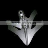 Harvester Parts,blade,tiller Blade ,disc Blade,Farm Machinery Parts, Plough Parts thumbnail-3