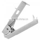 Metal Florist Rose Thorn Stem Stripper Tool