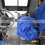 ZL20F Cheap Wheel Loader With Tree Spade thumbnail-3