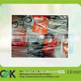 Printing Eco-friendly Epoxy Key Tag From Gold Manufacure