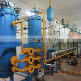Small Capacity Crude Oil Refinery Plant for Sale thumbnail-3