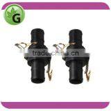 PP Quick Coupling for Layflat Hose From Langfang GreenPlains Irrigation