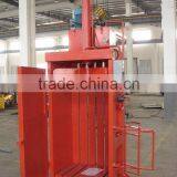 Neweek Vertical Hydraulic Cardboard Bailing Press Machine thumbnail-2