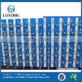 Plastic Monofilament Yarn Extrusion Machine thumbnail-1