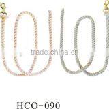 Equestrian Cotton Rope thumbnail-1