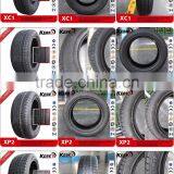 Oil Saving High Quality All Season Car Tire thumbnail-5
