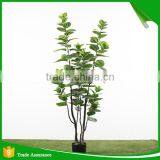 Artificial Green Ornamental Plant Spring Tree for Indoor and Outdoor thumbnail-2