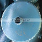 China Walking Tractor Tail Wheel, Mini-tiller Tail Wheel thumbnail-2