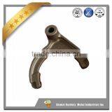 High Quality OEM Investment Cast Transmission Shift Fork thumbnail-1