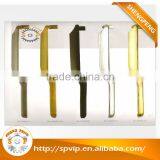Colorful Customized Aluminum Stamping Parts With Bending thumbnail-1