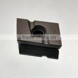 Inventory Rhomboid ZX-87031 Workblank Tungsten Carbide Turning Insert thumbnail-1