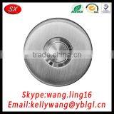 Customized Stainless Steel Press Button, Push Button, Play Button For Electrical Equipment ISO/RoHS Pass thumbnail-4