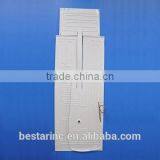 White Roll Bond Evaporator for Refrigerator thumbnail-4