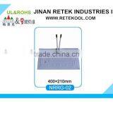 Factory!!! Aluminum Roll Bond Refrigerator Evaporator Coil thumbnail-5